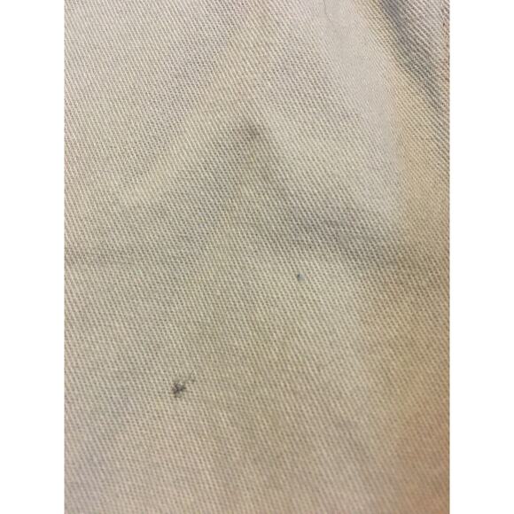 Tri-Mountain 100% Cotton Large Button Down Work Shirt - Picture 5 of 6